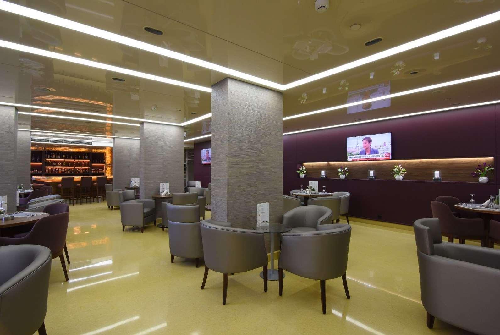 รามาดา บาย วินด์แฮม ดาวน์ทาวน์ เบรุต Hotel ภายนอก รูปภาพ