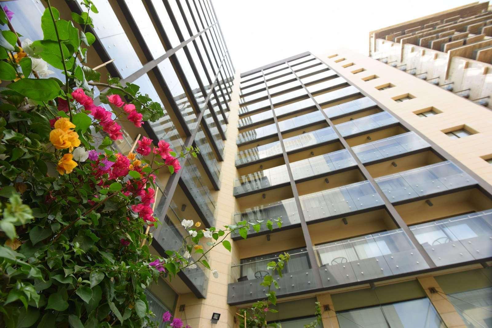รามาดา บาย วินด์แฮม ดาวน์ทาวน์ เบรุต Hotel ภายนอก รูปภาพ