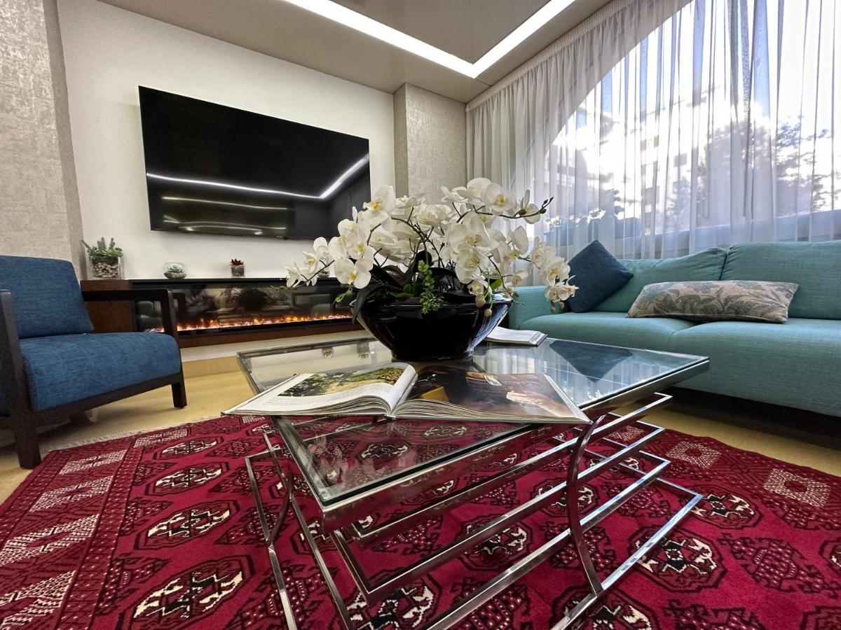 รามาดา บาย วินด์แฮม ดาวน์ทาวน์ เบรุต Hotel ภายนอก รูปภาพ